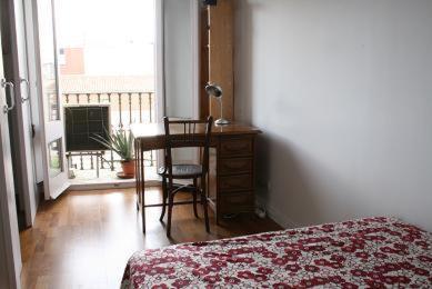 Aapartments In Center Barcelone