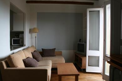 Appartement Aapartments In Center
